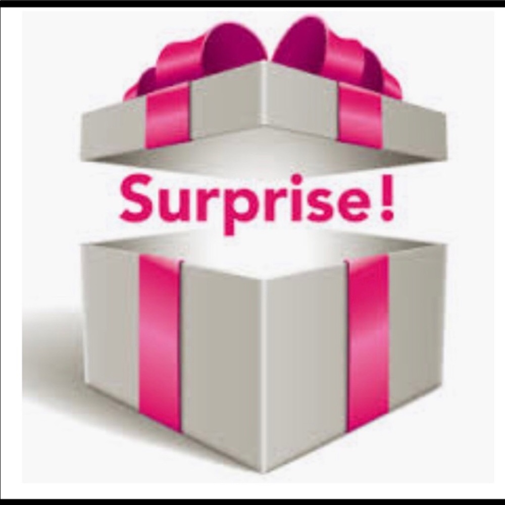 💗 Surprise Box 💗